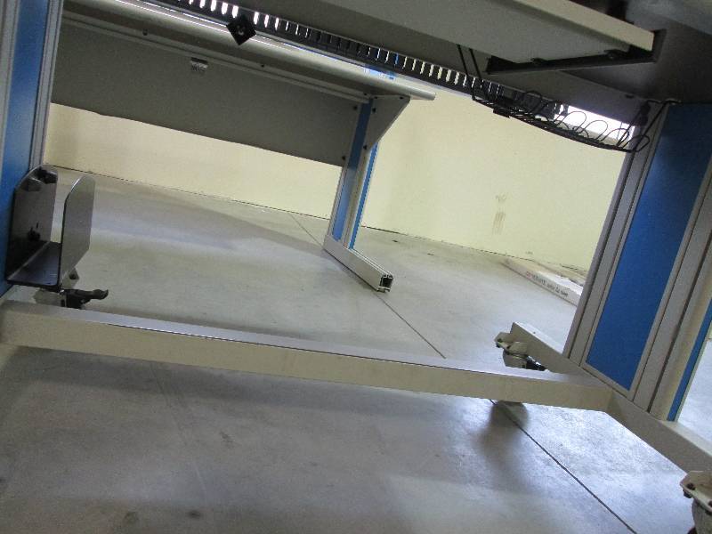 Rolling Work Bench