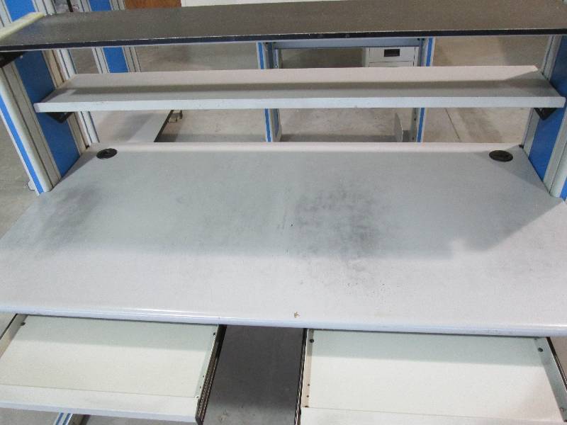 Work Bench - Sturdy