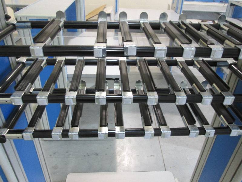 Shelf - Rack Heavy Duty