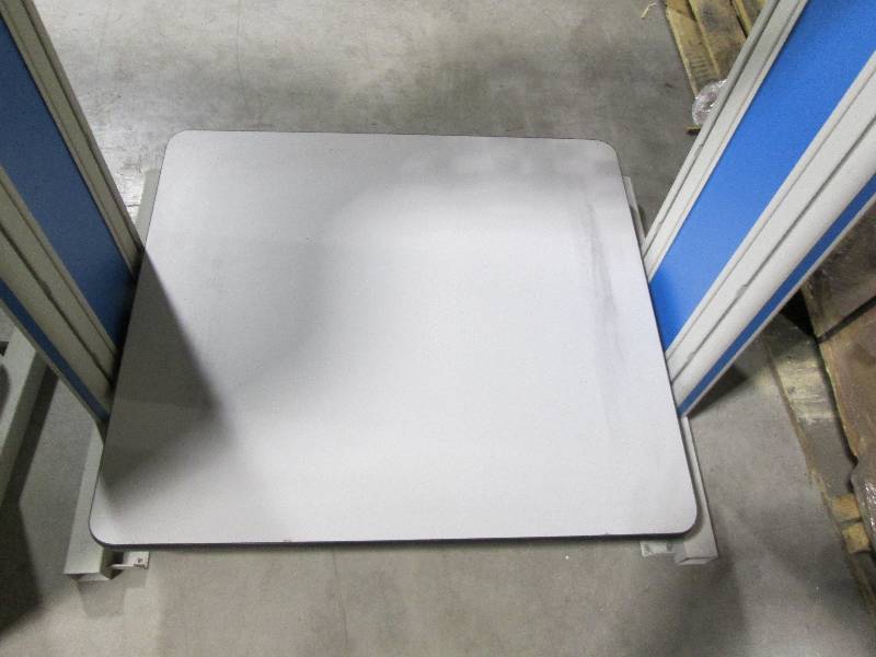 Shelf - Rack Heavy Duty