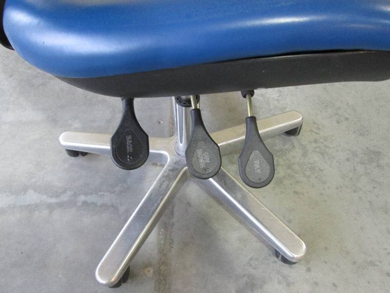 OfficeLab Chair