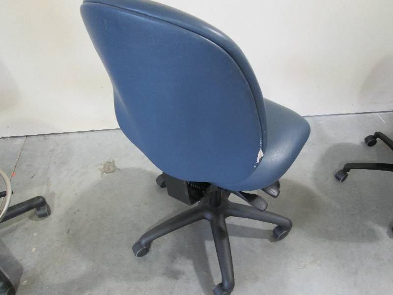 OfficeLab Chair