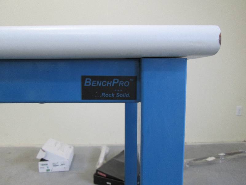 TableWork Bench