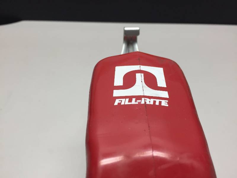FILL RITE NOZZLE