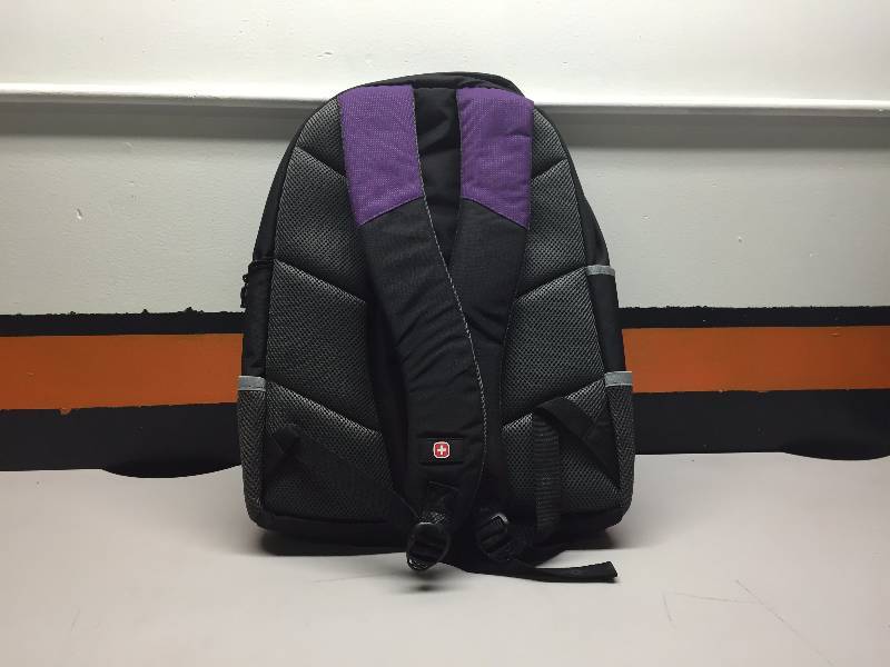 SWISS GEAR COMPUTER BACK PACK