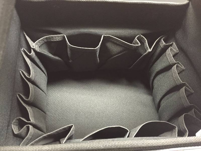 BILLS TOOL BAG