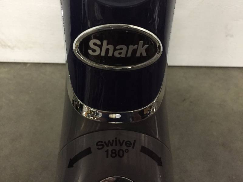 SHARK PROFESSIONAL HARDWOOD FLOOR CLEANER