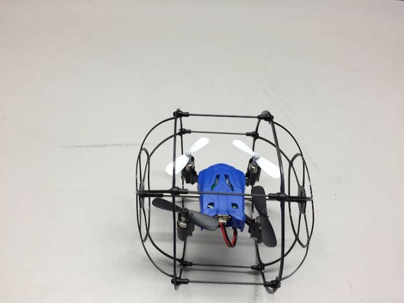 ZYMA, SKY THUNDER, D63, DRONE RUNNER