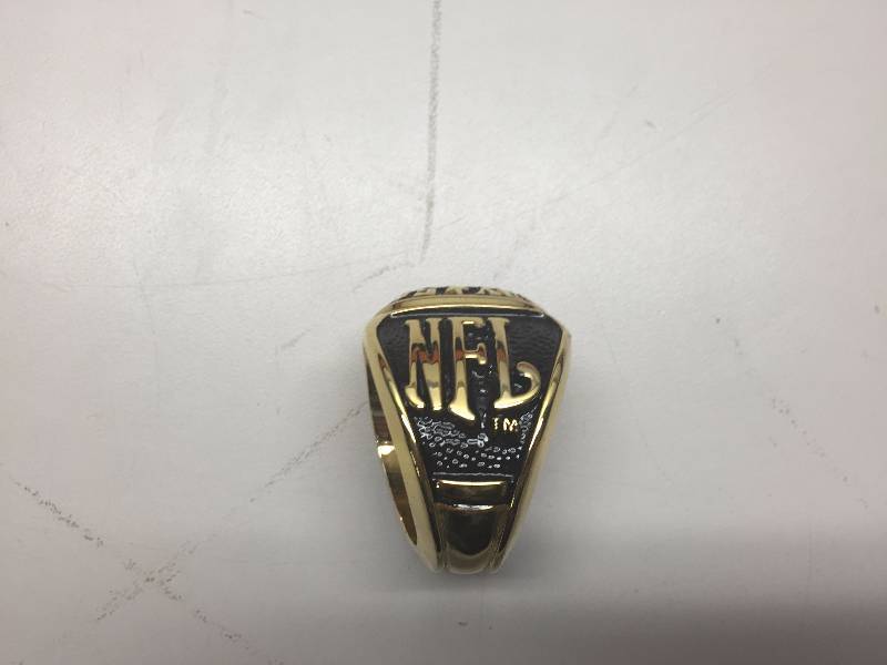 GREEN BAY PACKERS NFL RING