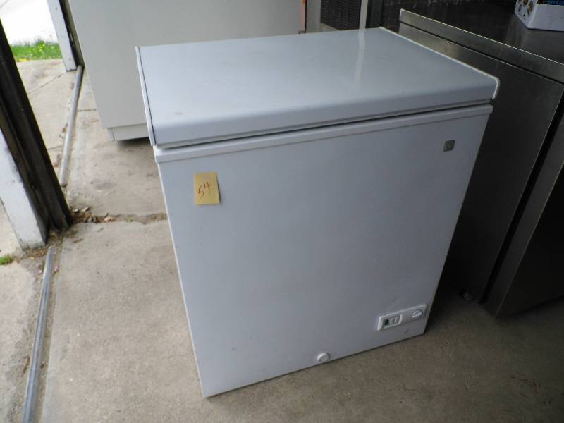 GE Freezer