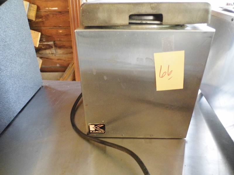 Karma Warmer