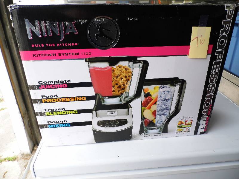 Ninja