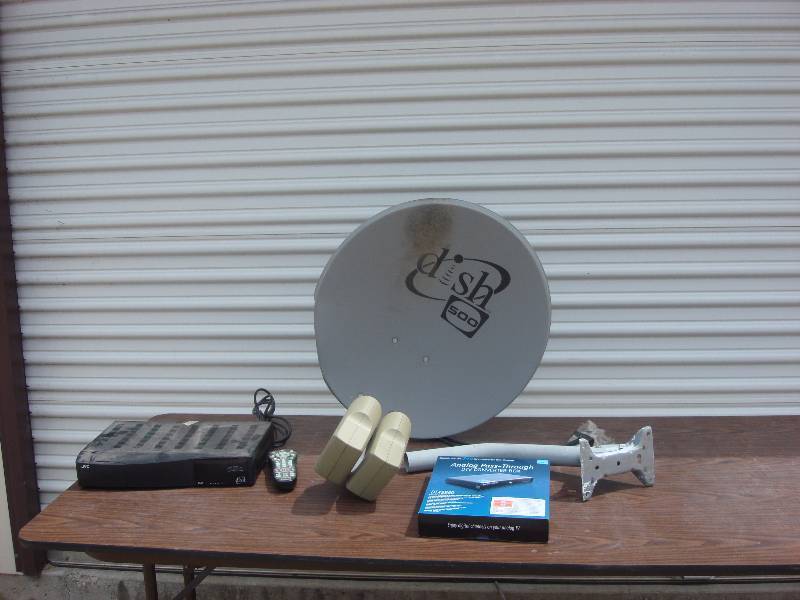 Satellite System