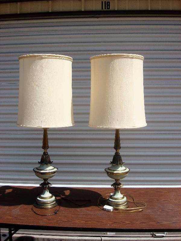 buffet lamps