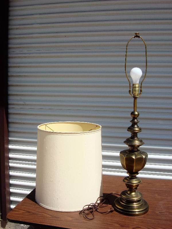 stiffel lamp