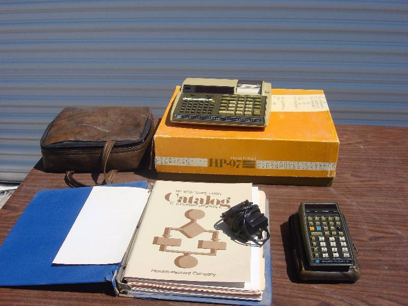 calculator