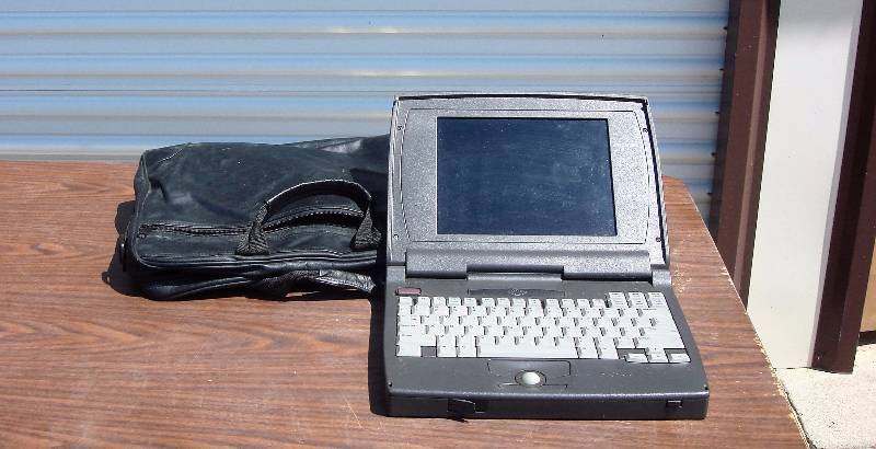 compaq computer