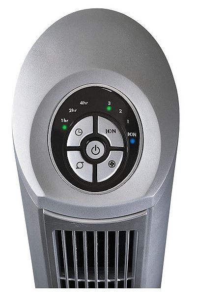 lot 130 image: Lasko Xtra Air 48 in. Tower Fan