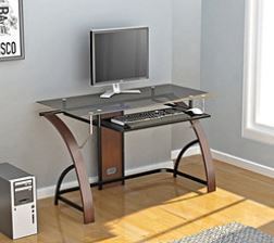 lot 138 image: Z Line Claremont Desk