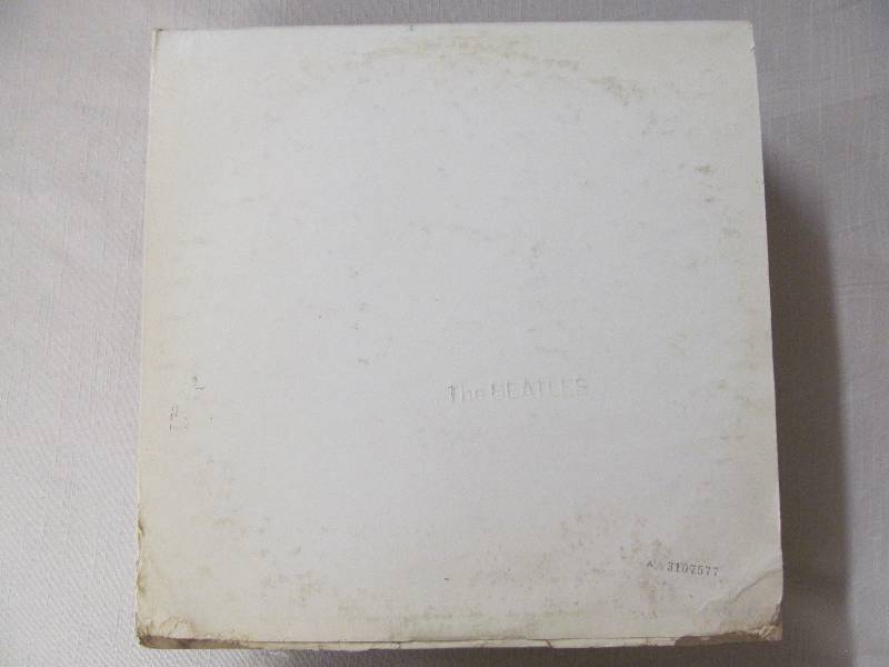 lot 2 image: albums