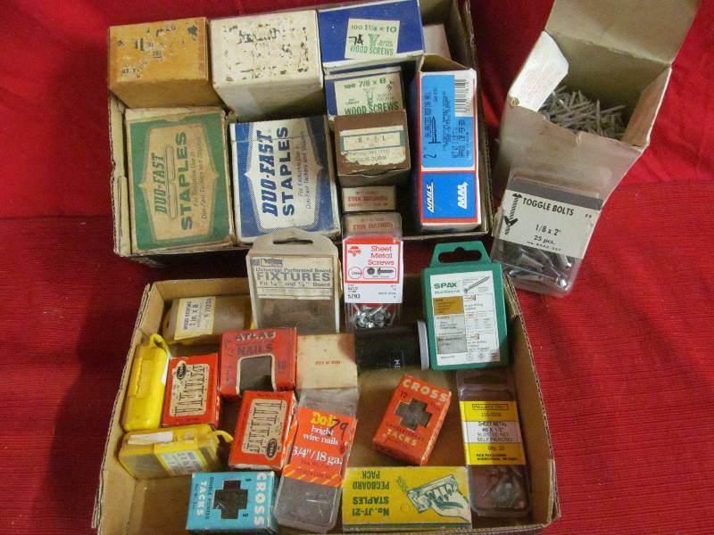 lot 130 image: hardware