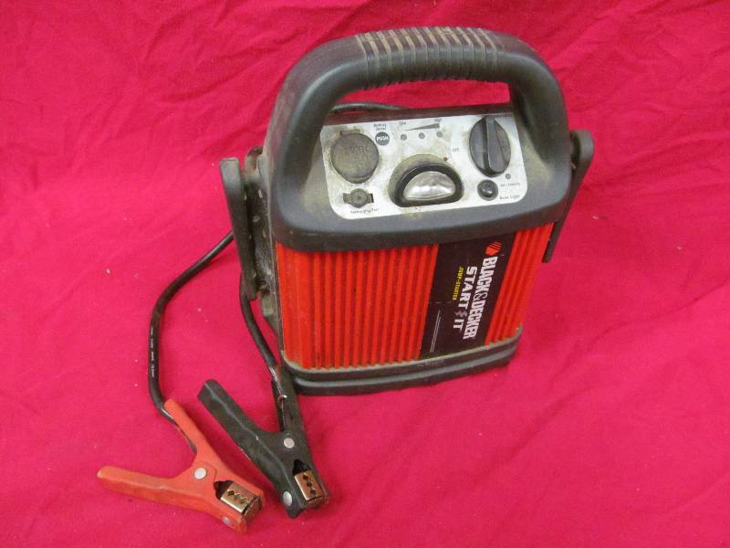 lot 200 image: tools