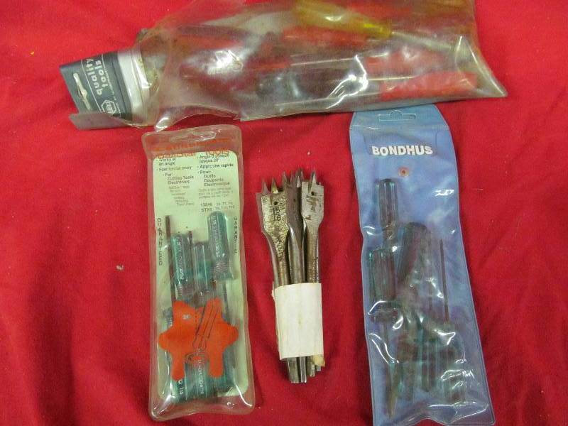 lot 237 image: tools