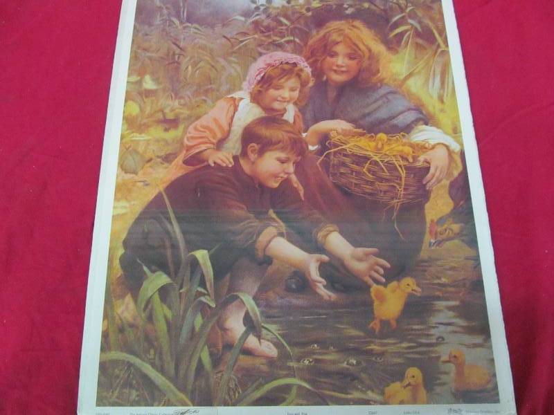 lot 246 image: wall dcor