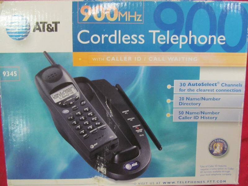 lot 253 image: telephone