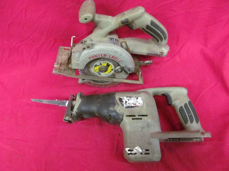 lot 255 image: tools