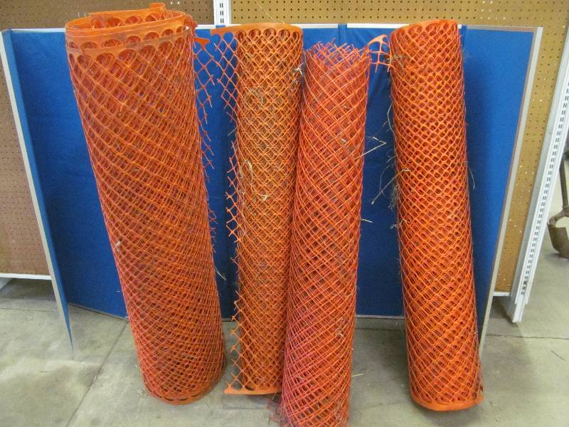 lot 263 image: fence