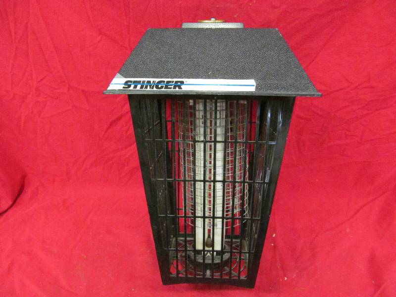 lot 266 image: electronics
