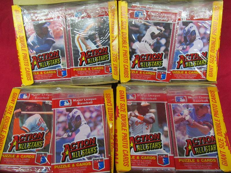 lot 268 image: sports memorabilia