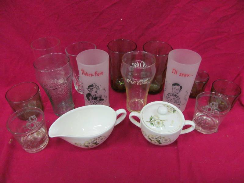 lot 292 image: Coca-Cola