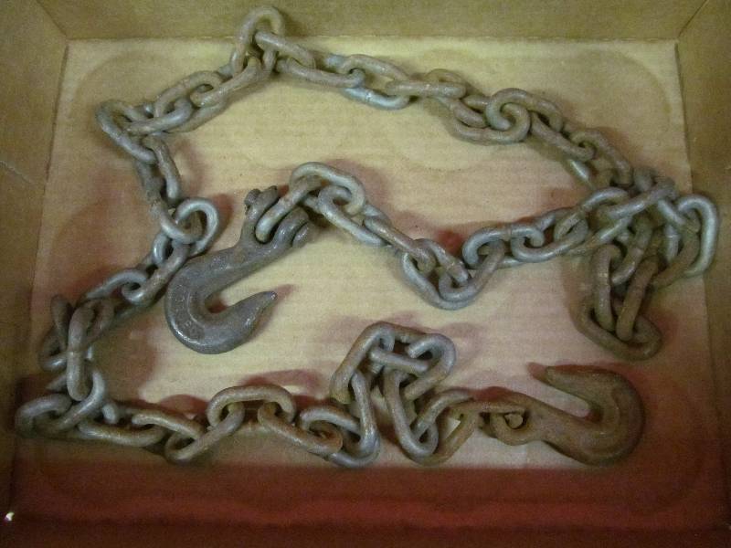 lot 272 image: tools