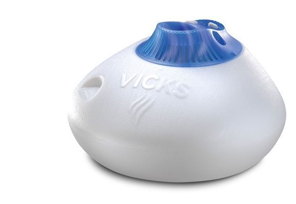 lot 85 image: V150SGN2 Vicks 1.5 Gallon Vaporizer