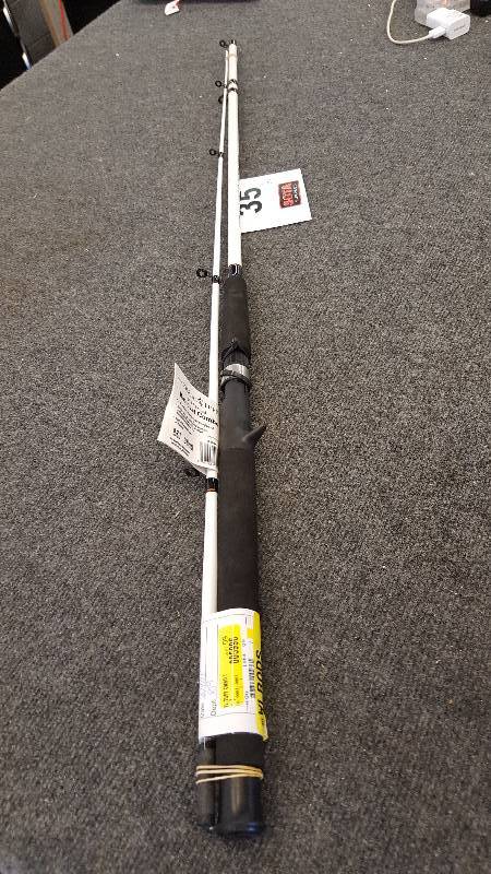 lot 35 image: Costal Tuff Rod - CTCBC 70M-2