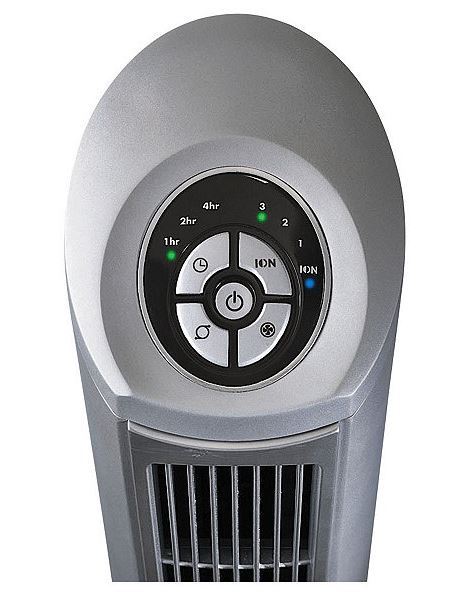 lot 60 image: Lasko Xtra Air 48 in. Tower Fan