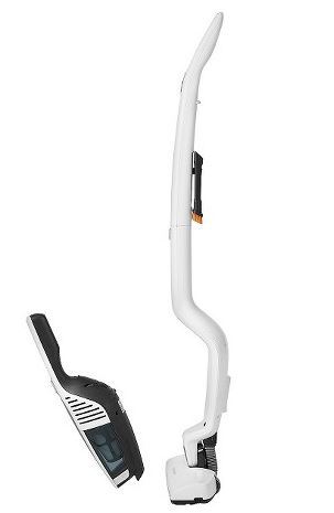 lot 57 image: ElectroLux Ergorapido Vacuum
