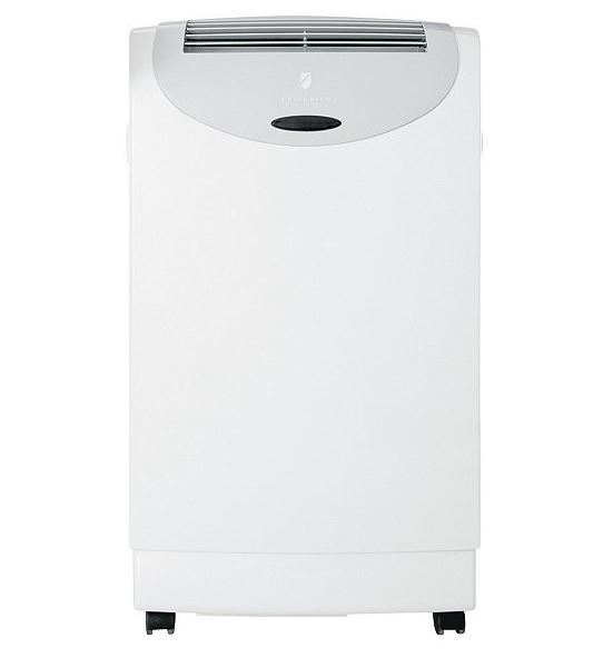 lot 112 image: Friedrich 13,500 Btu Portable Air Conditioner with Heat