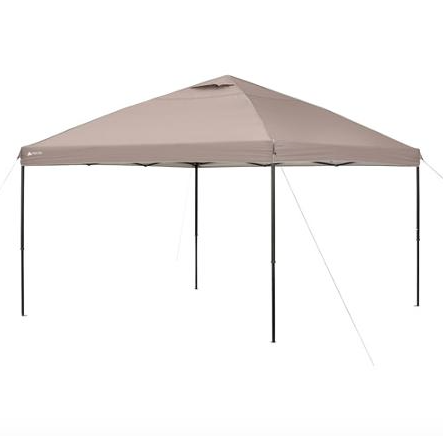 lot 96 image: Ozark Trail 12 x 12  Instant CanopyGazebo Shelter