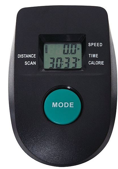 lot 19 image: Body Flex Body Rider Dual Trainer