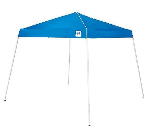 lot 6 image: OZARK TRAIL  10 x 10 Slant Leg Canopy