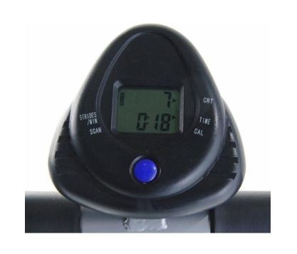 lot 19 image: AVARI Fitness Stepper A400-010