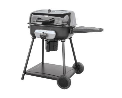 lot 68 image: Uniflame Outdoor Charcoal Barbecue Grill