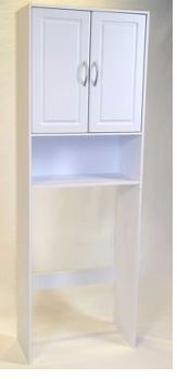 Space Saver  white