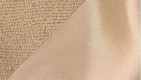 Cozelle� Microplush & Satin Trimmed Six-Piece Sheet Set  King