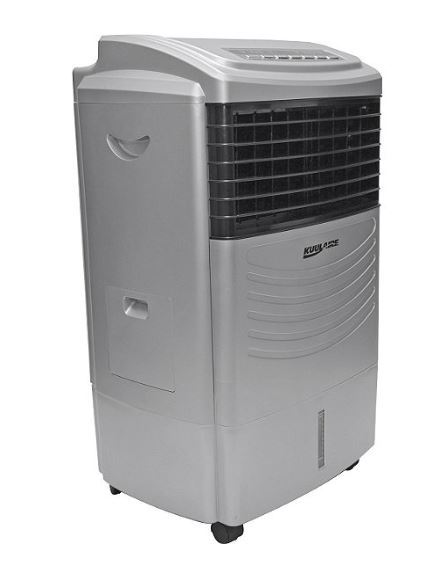 Kuulaire Portable Evaporative Cooler
