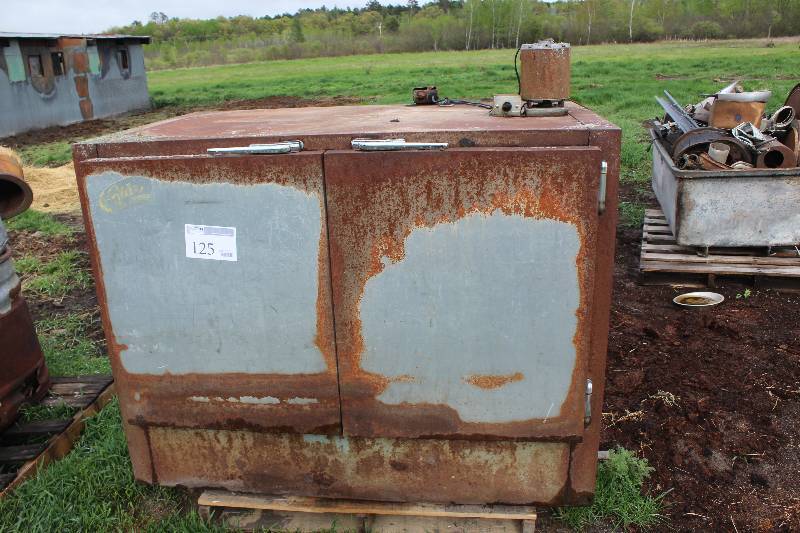 lot 125 image: Star Cooler