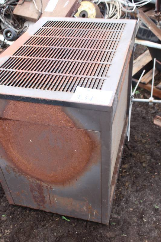lot 134 image: Heatwave Air Conditioning & Heating